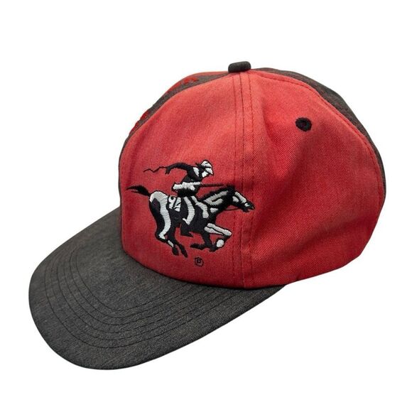 Vintage Winchester Hat snap back one size fits most - Picture 4 of 9